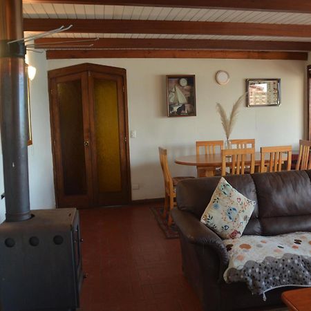 Con Con Bay Hotell Concón Eksteriør bilde