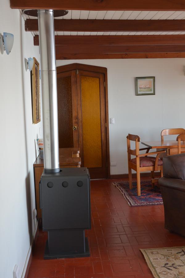 Con Con Bay Hotell Concón Eksteriør bilde